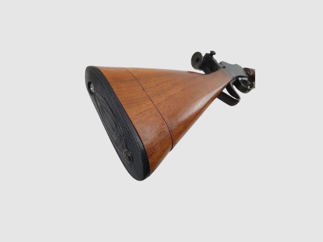 GELEGENHEITSAUSSTELLUNG - SCHULBÜCHSE BSA MARTINI 22LR KINDERSCHAFT, Bild 4 von 17