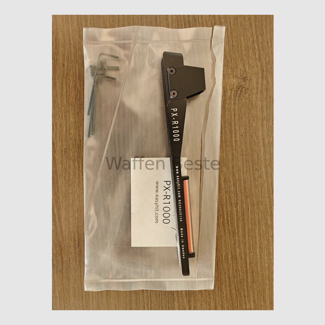 Easy - Hit PX - R 1000