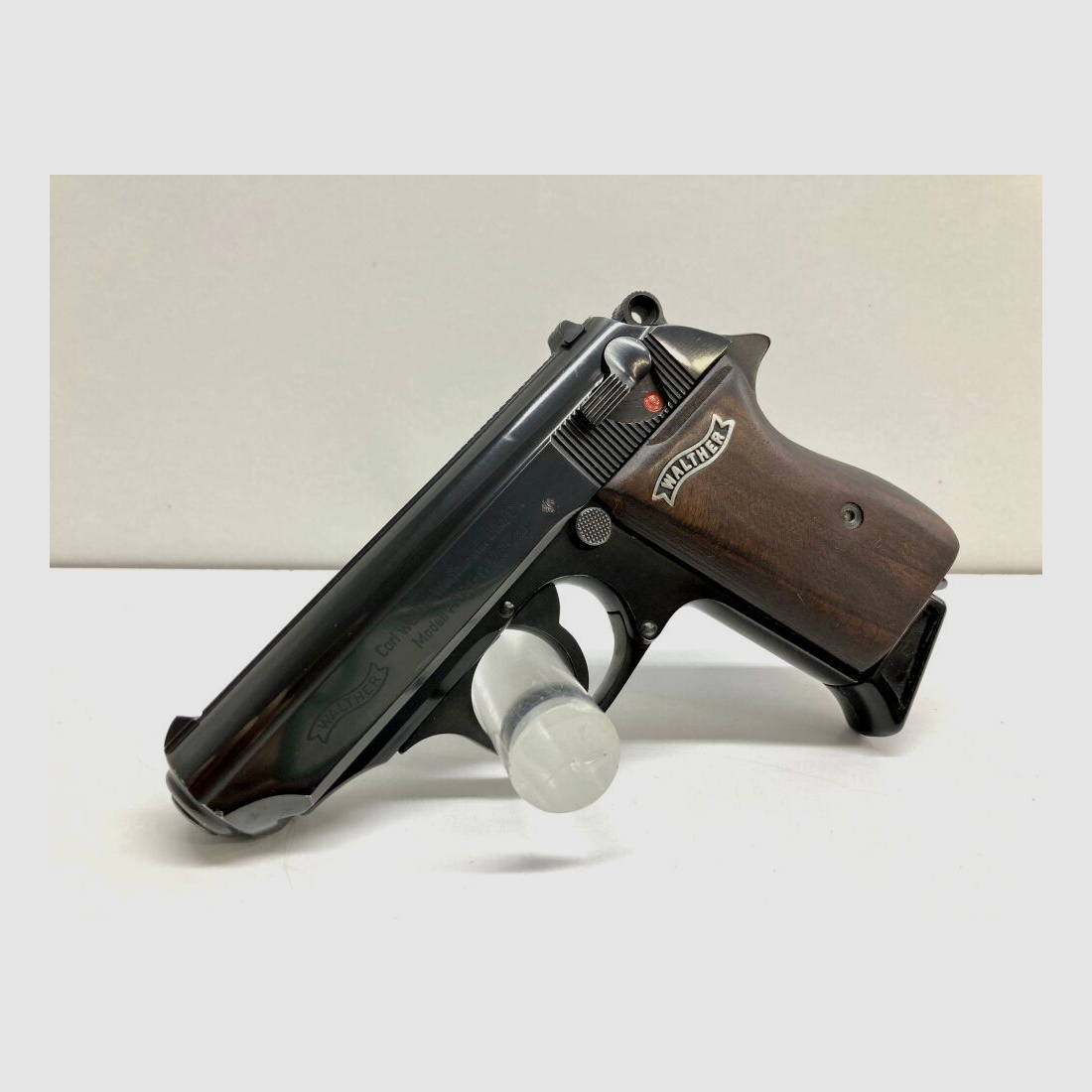 WALTHER	 PPK-L - Waffen Friedrichs