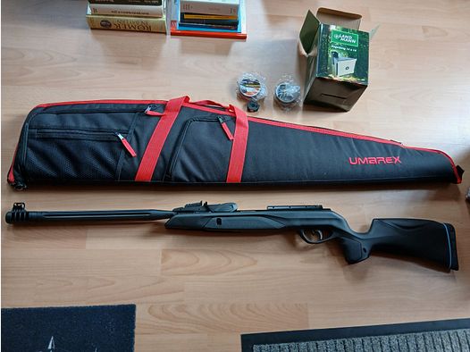 Air rifle GAMO Roadster 10xIGT GEN 2