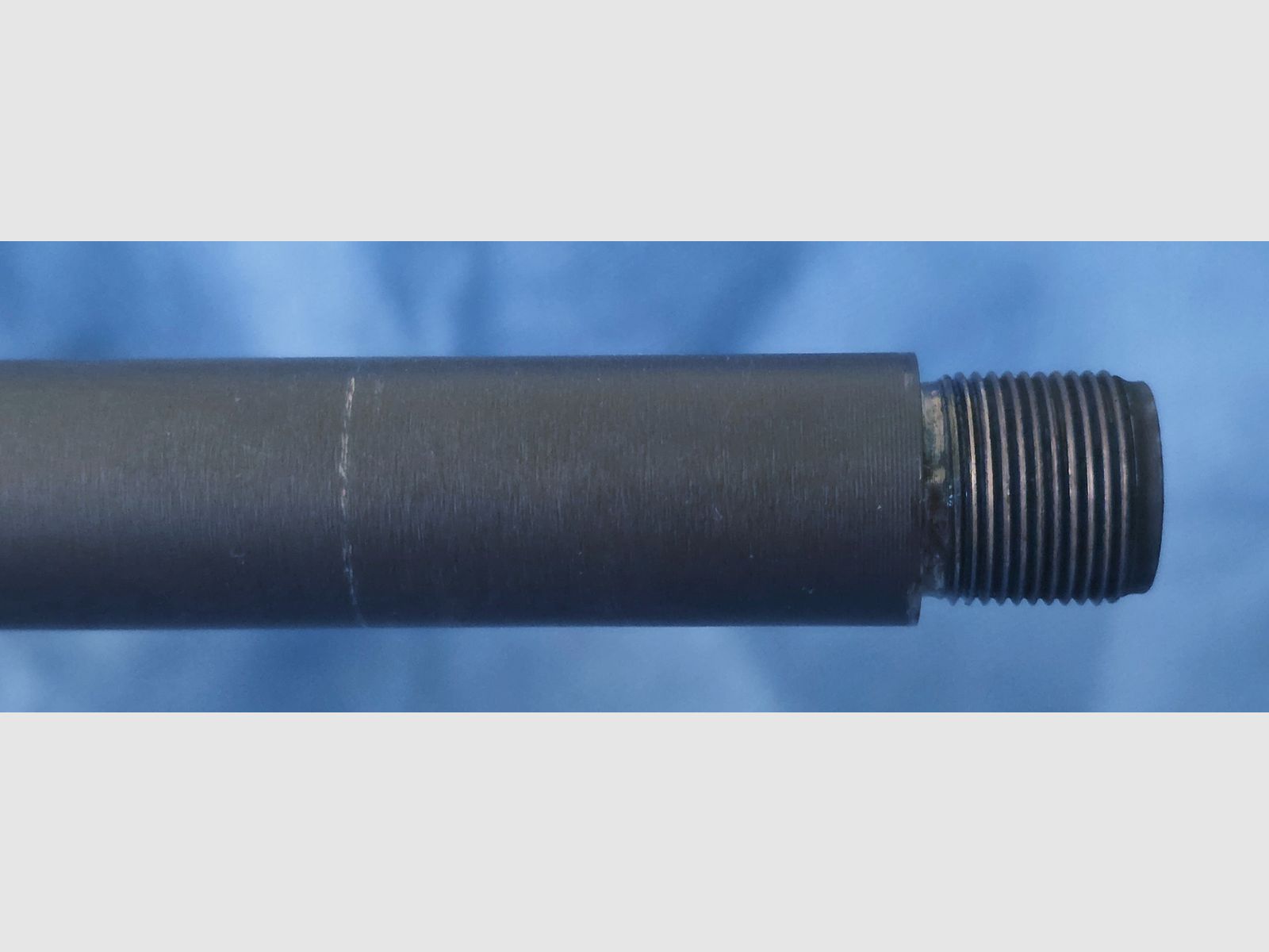 Ruger American Rifle Predator 18'' Kal. .308 Win