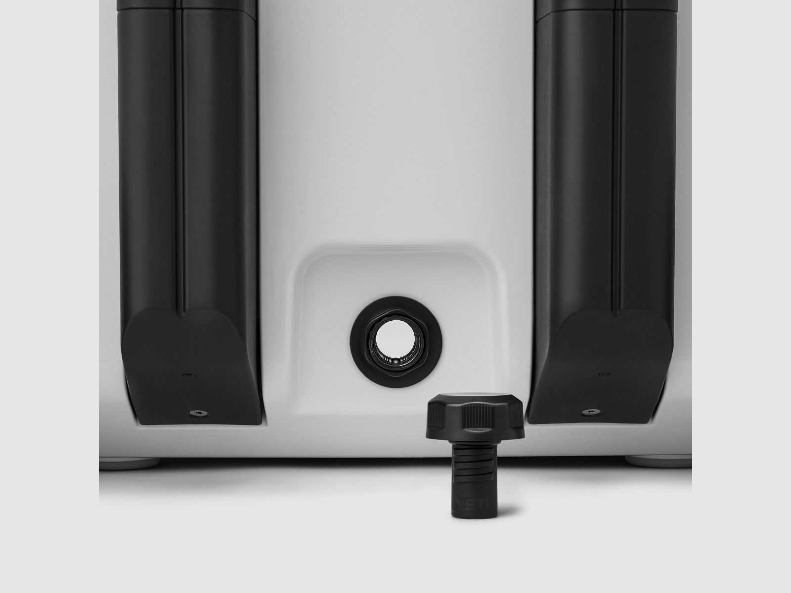 YETI® Kühlbox Roadie 32 - White, Bild 7 von 13