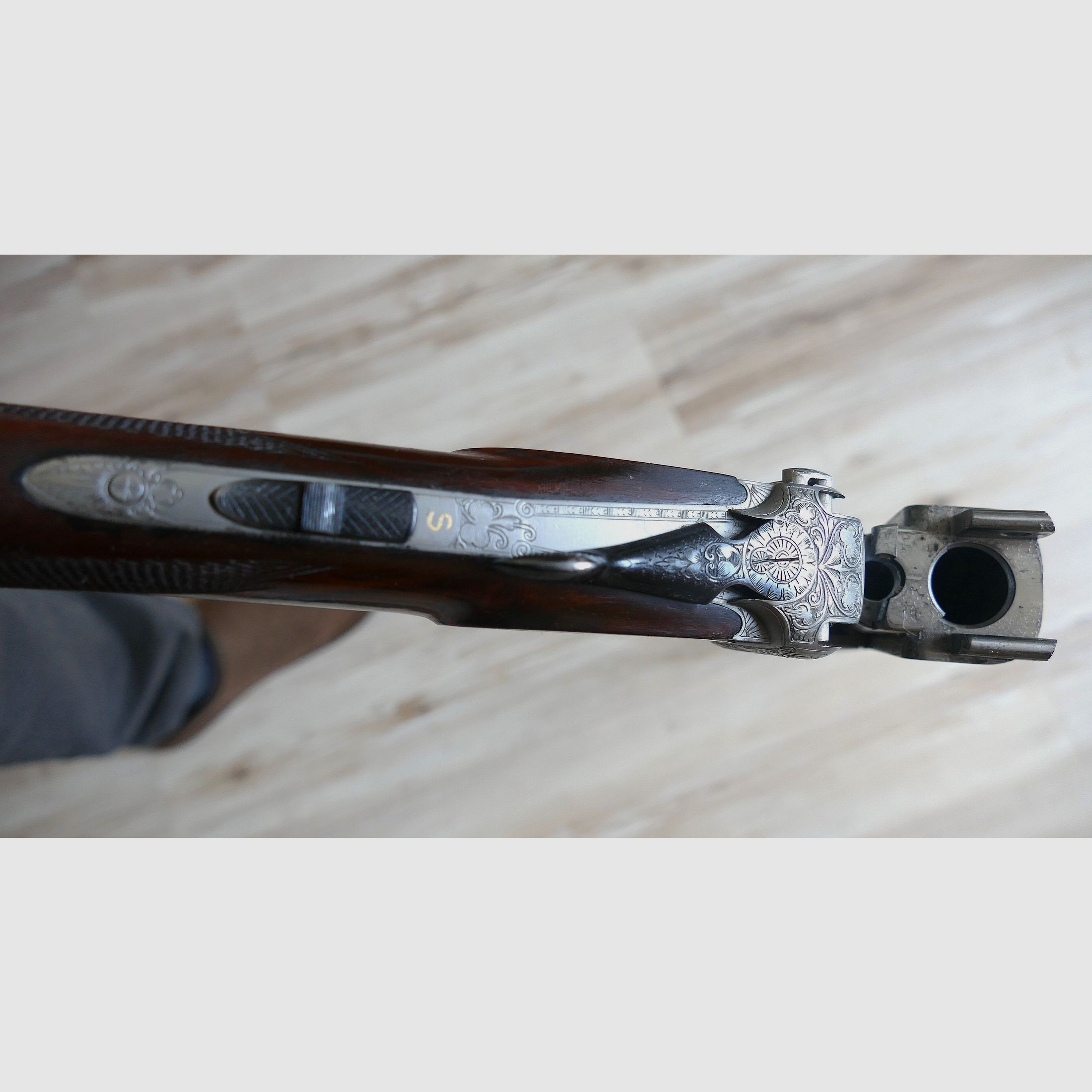 BbF. 20/70 .222 Remington