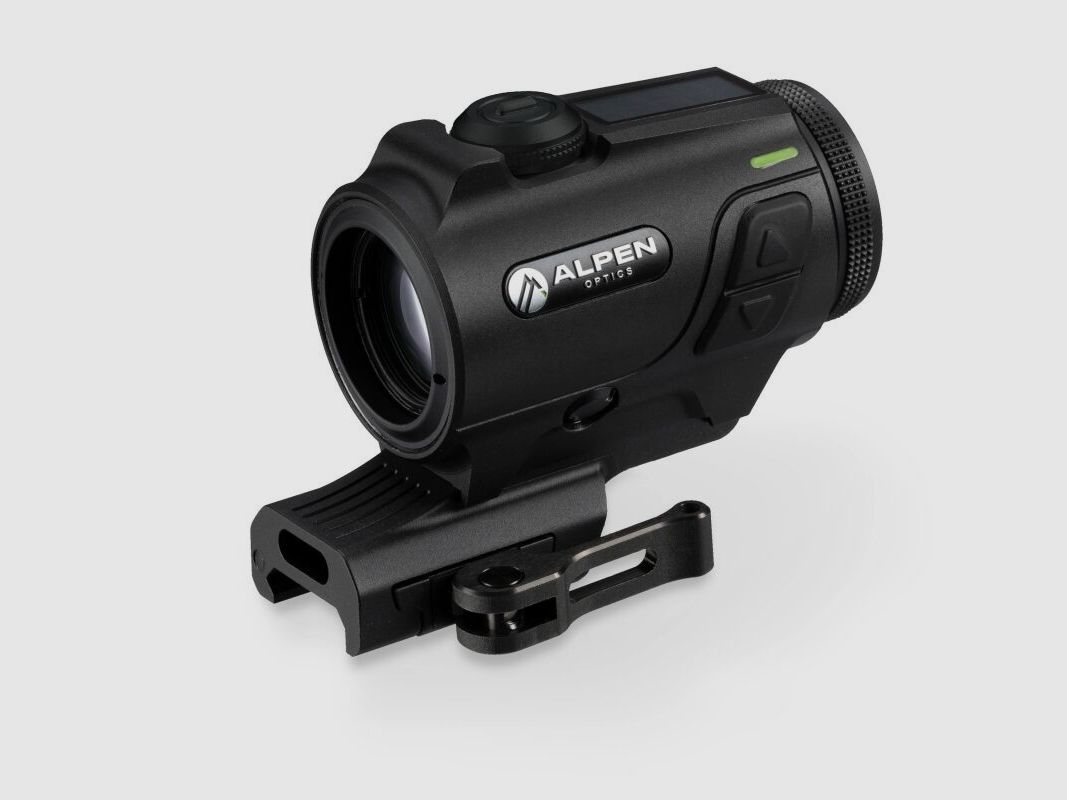 Alpen Optics Alpen Nevada LT Prism 3x2 m. ballist. Abs.