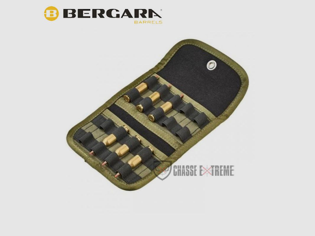 Pochette BERGARA Munitionsbörse, Bild 1 von 3
