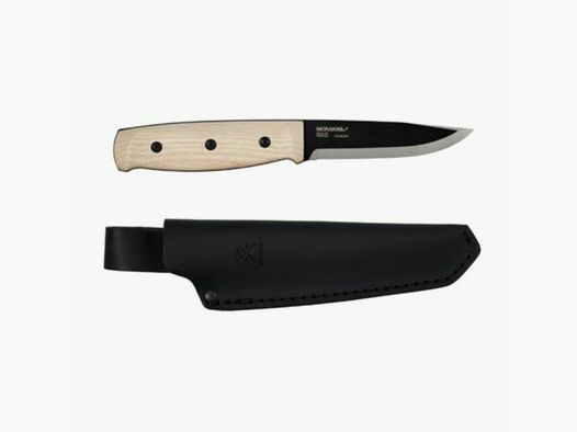 Couteau Morakniv Lok BlackBlade™ S – Bois de frêne