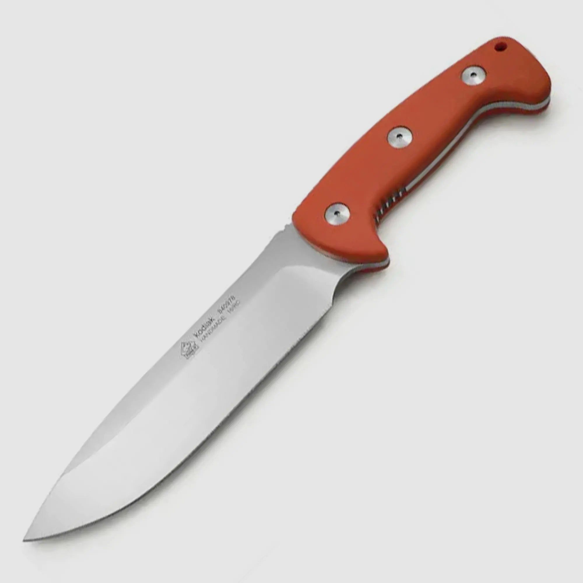 PUMA IP kodiak