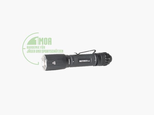 NEXTORCH - Latarka TA30 Tactical LED