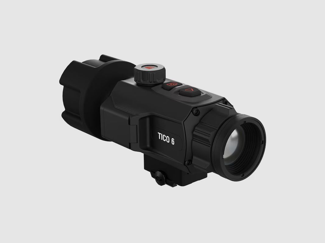 Clip-On Wärmebildgerät ATN TICO 6, 225, Bild 1 von 4