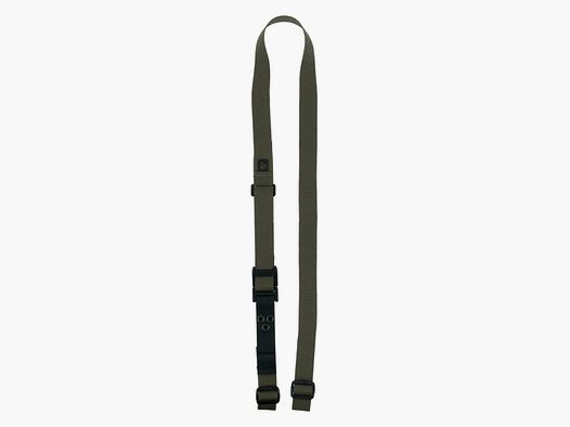 Haley Strategic - Pas nośny D3 Slim Sling - Ranger Green - SLG_D3_SLM-1-1-RG