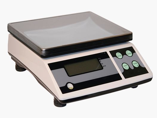 Tischwaage 30 kg