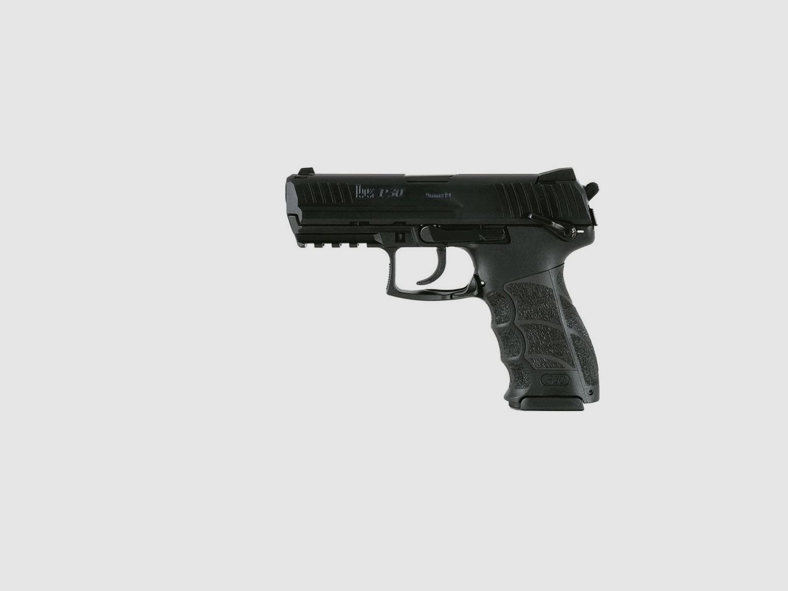 BROŃ PISTOLET H&K P30S-V3