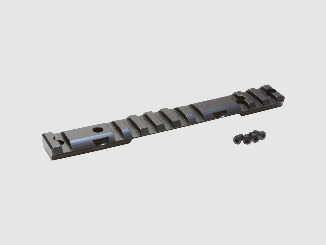 INNOGUN Rail de montage Multirail Picatinny / Blaser (Pour Sauer 100 / 101)
