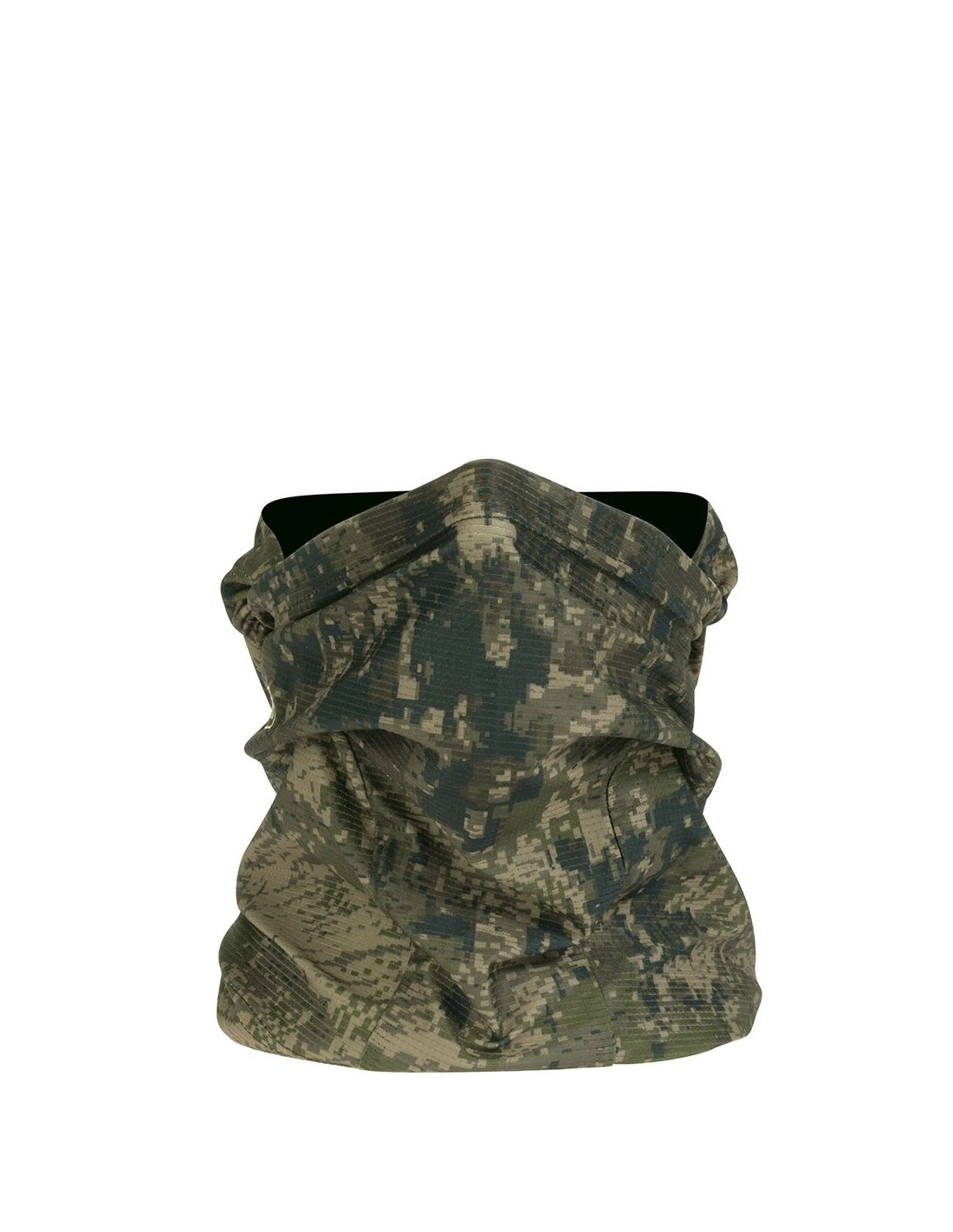 Maschera per il viso Tarn-Gesichtsmaske URAL-FM (Camo) con protezione contro gli insetti, immagine 2 di 3