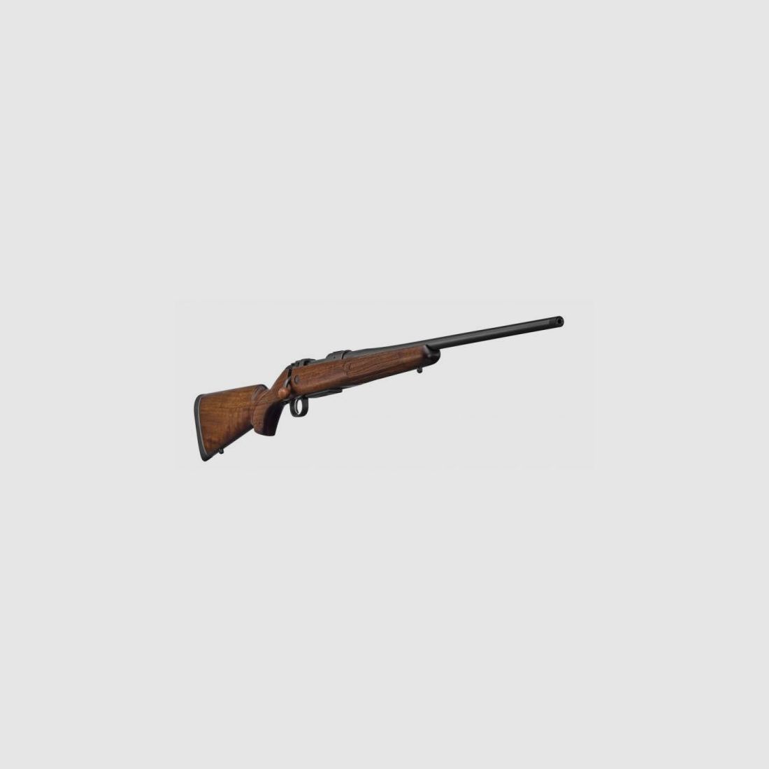 CZ repeating rifle model CZ600 American .308Win barrel 51cm / M15x1