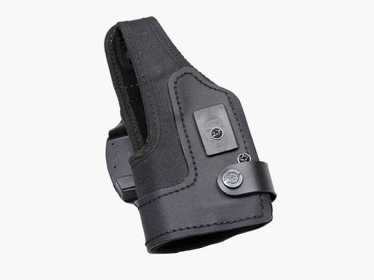 Front Line Gürtelholster Thumb-Break KNG BFL