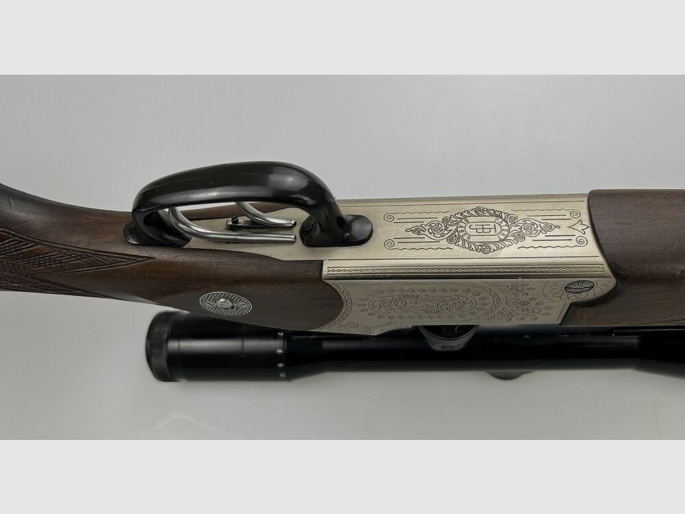Blaser ES70 fucile doppio