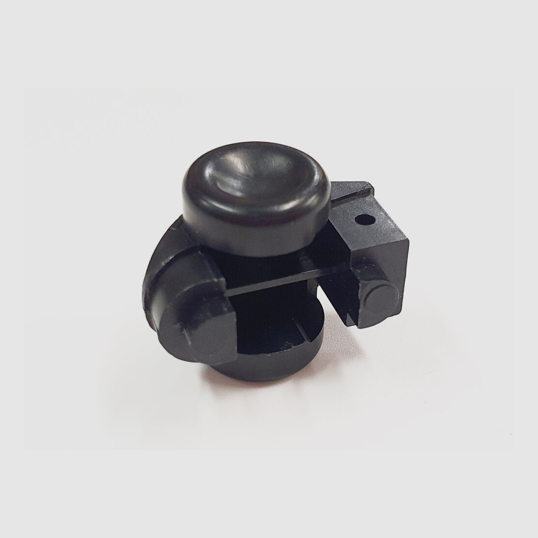 Schwaben Arms GmbH DWM MAUSER LUGER P08 P.08 Magazinboden schwarz