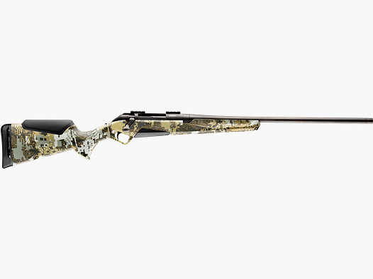 Karabin powtarzalny BENELLI LUPO 308 GREY 56CM