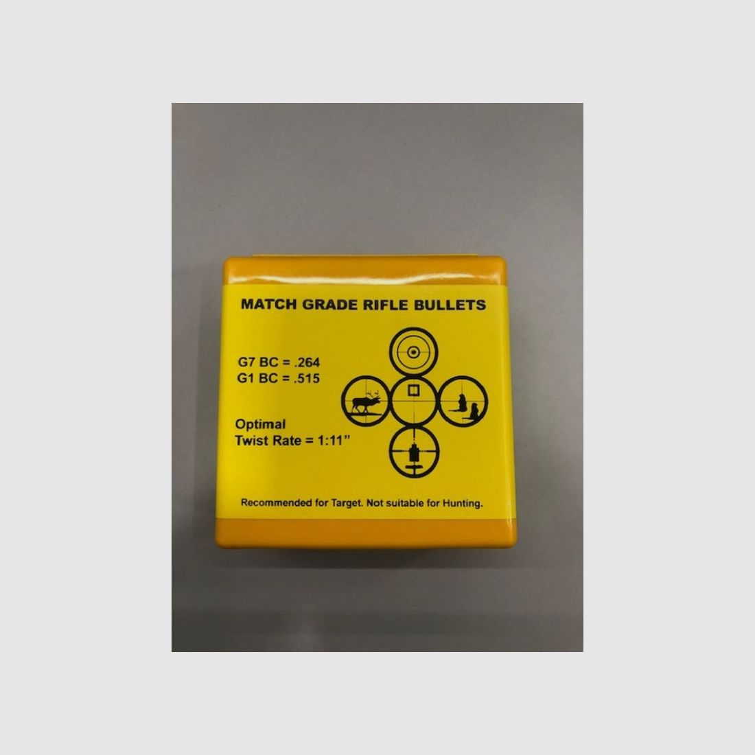 BERGER BALAS C 30 GR 168 HYBRID T, imagen 2 de 2