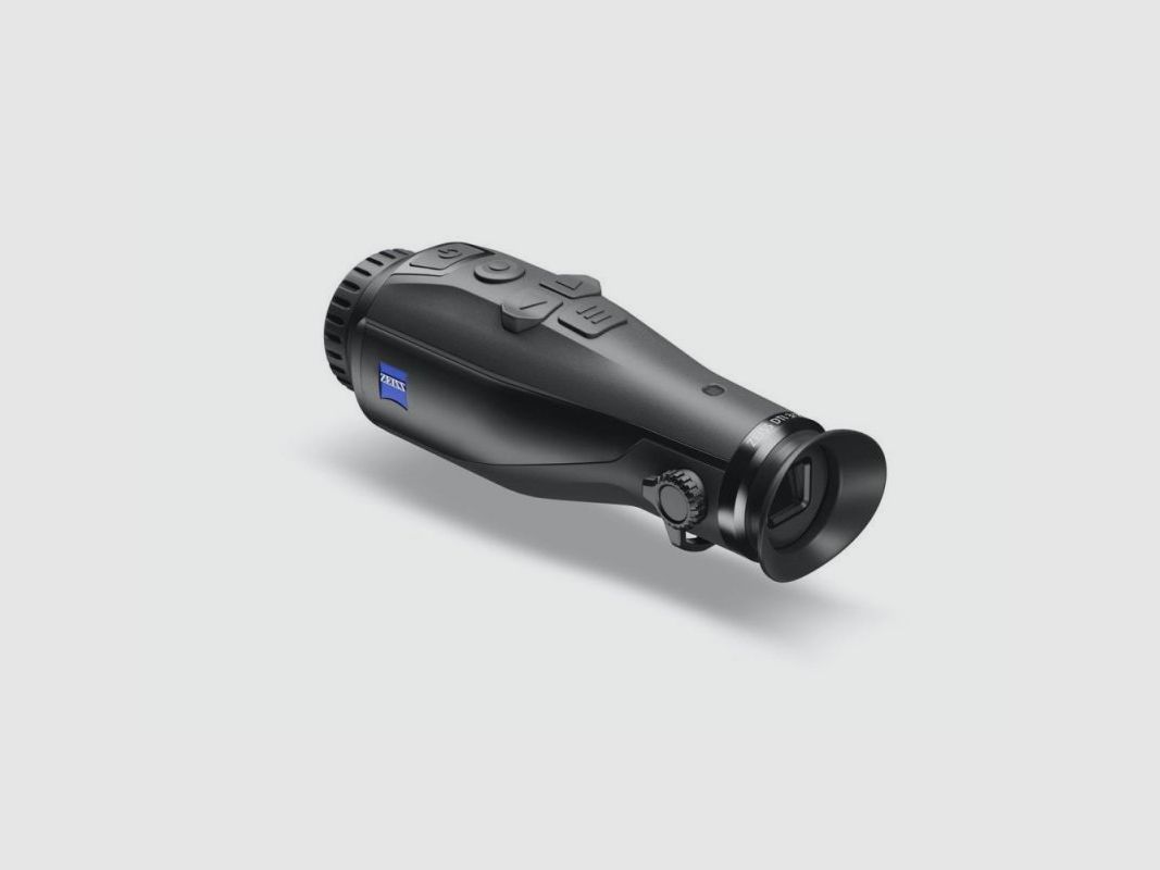 Monocular TERMICO ZEISS DTI 4, imagen 2 de 2
