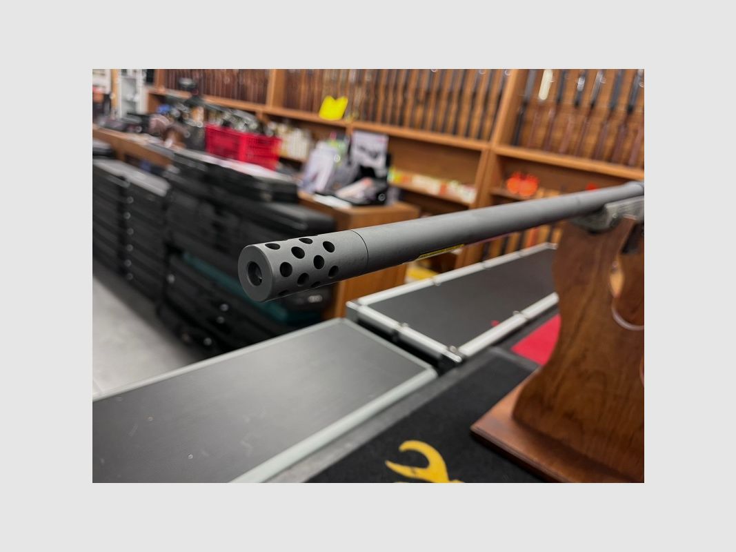 BERGARA B-14 Wilderness HMR, zdjęcie 5 z 6