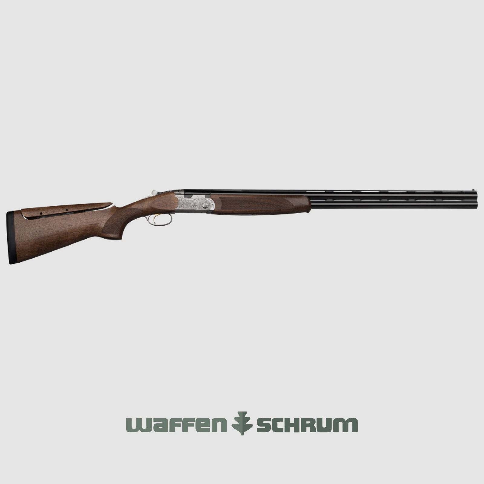 Beretta 686 Silver Pigeon 1 Sporting AS OCHP / B-Fast Schaftrückenverstellung