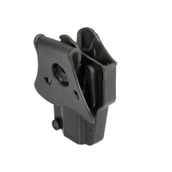 Holster Per-Fit – Noir [Amomax], image 5 sur 5