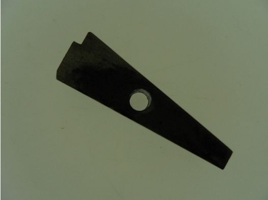 Abzug RAF/SIDNA MOD 64