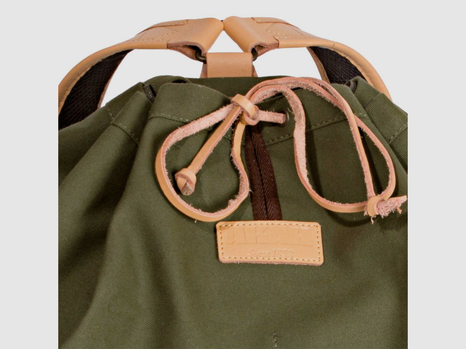 Traditioneller Gebirgsrucksack | 33L, Bild 3 von 42
