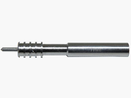 Ballistol Patch-Adapter Aluminium