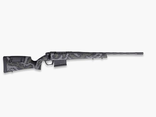 Rifle Weatherby Mod. 307 Range XP 2.0 7mm Rem Win