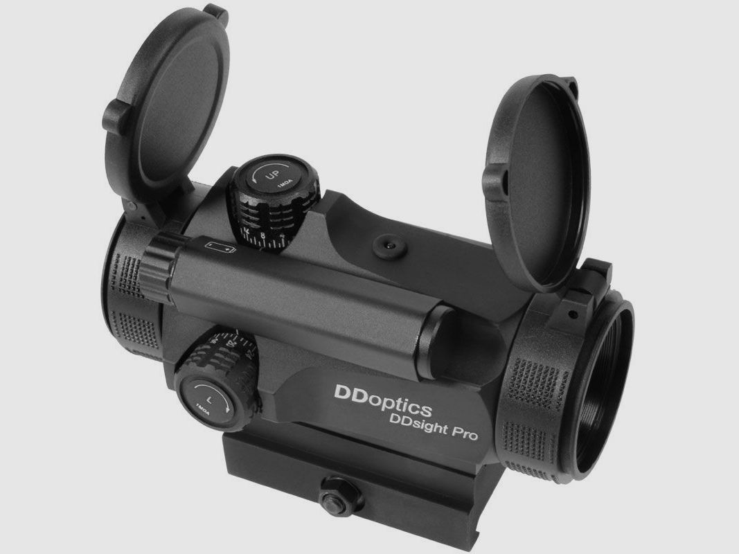 DDoptics DDsight PRO 2 MOA