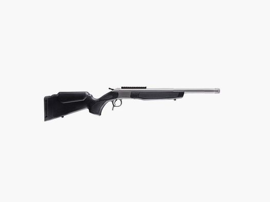 CVA SCOUT TD EDELSTAHL