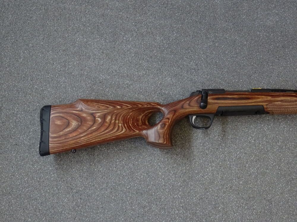 BROWNING X-Bolt SF Hunter Eclipse Brown Threaded