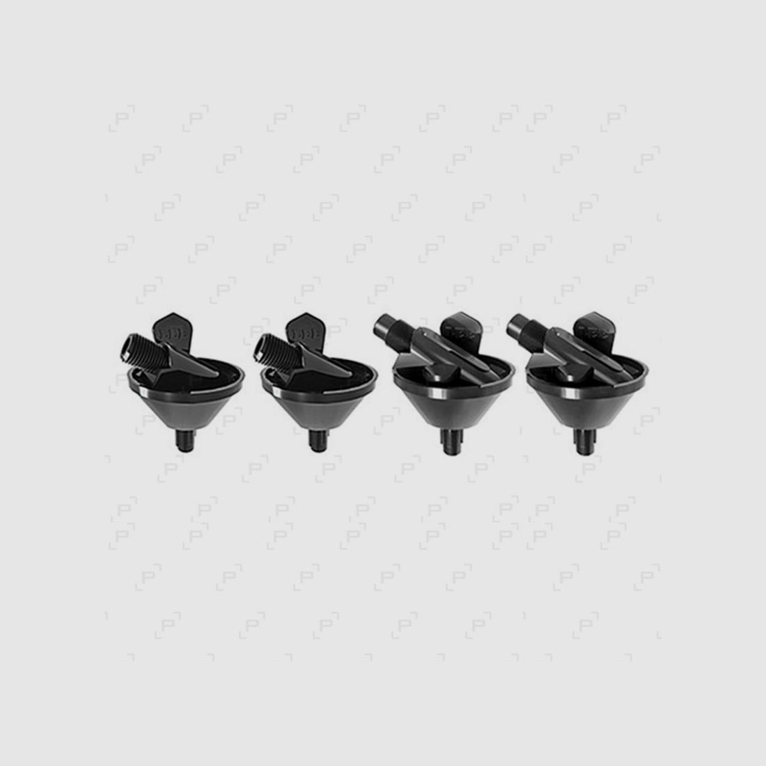 Nr. 90453 - QUICK CHANGE DRUM SET LEE PRECISION