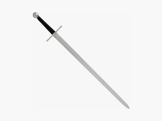 Urs Velunt espada franconiana de dos manos con funda