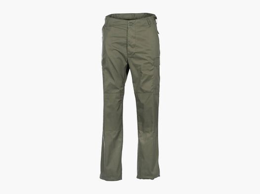 Mil-Tec Mil-Tec US Feldhose Typ BDU oliv