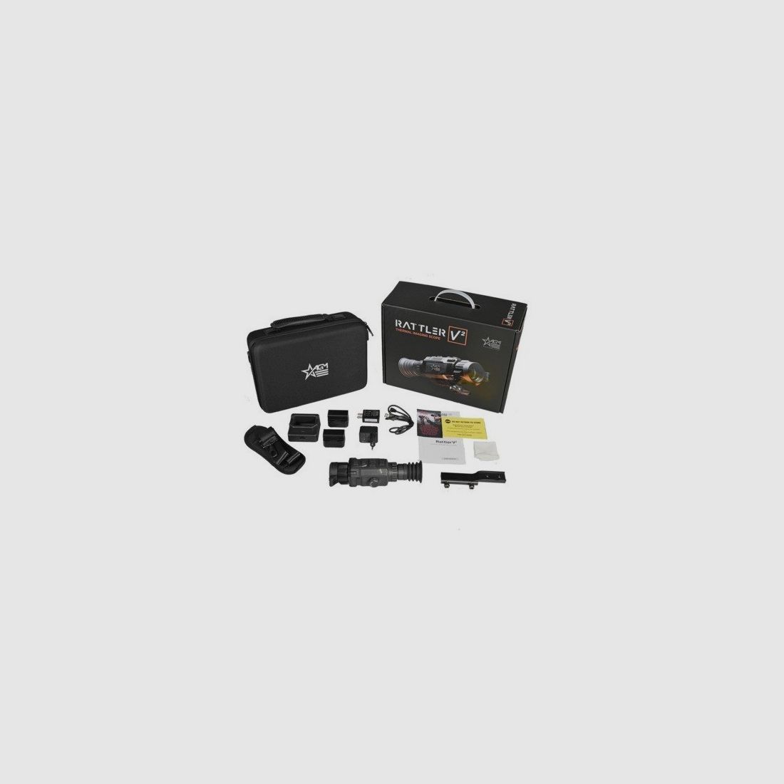 AGM RattlerV2 19-256, Bild 7 von 15