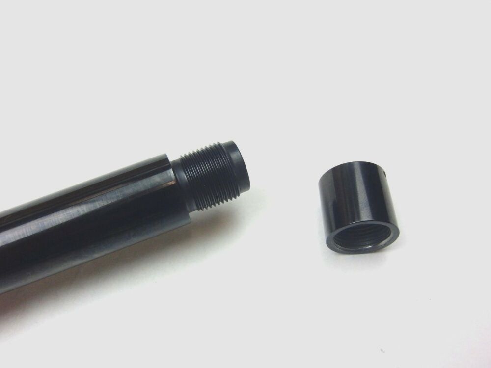 Benelli	 R.-Büchse, Benelli Lupo, Kal. .308 Win.