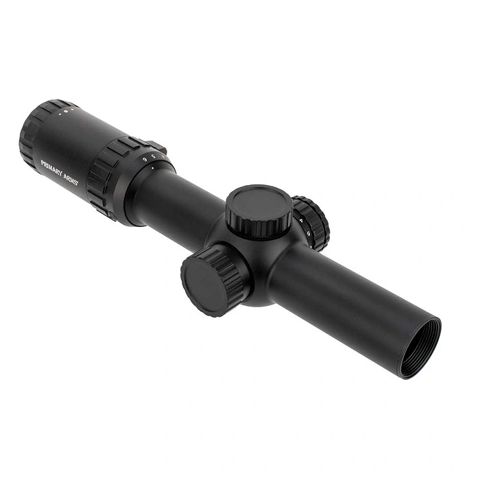 Visor telescópico Primary Arms SLx 1-6x24 mm SFP Gen III iR ACSS 5.56 / 5.45 / .308 (PA1-6x24SFP-ACSS-5.5), imagen 5 de 16
