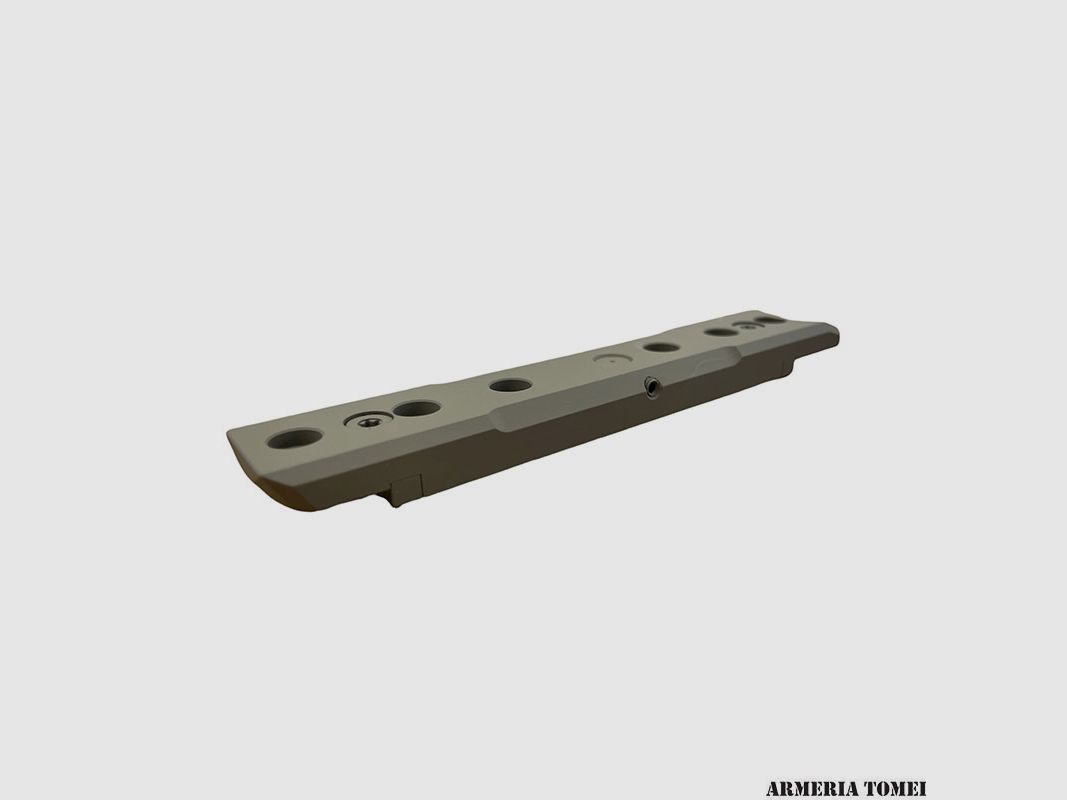 BROWNING NOMAD – MONTAGESCHIENENRING (OHNE RING), Bild 1 von 3