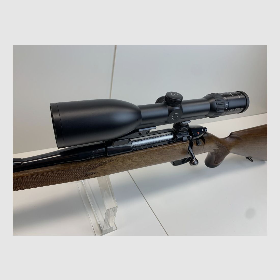 Heym SR20 Linkswaffe	 .30-06Spring