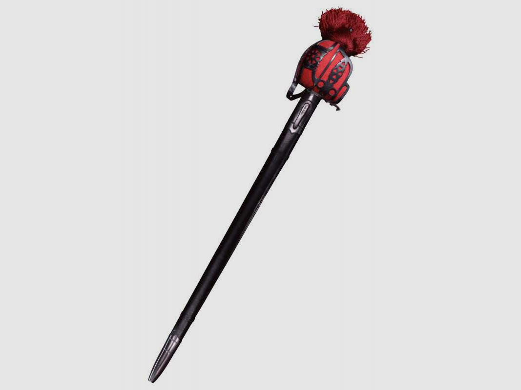 Cold Steel Schottisches Breitschwert