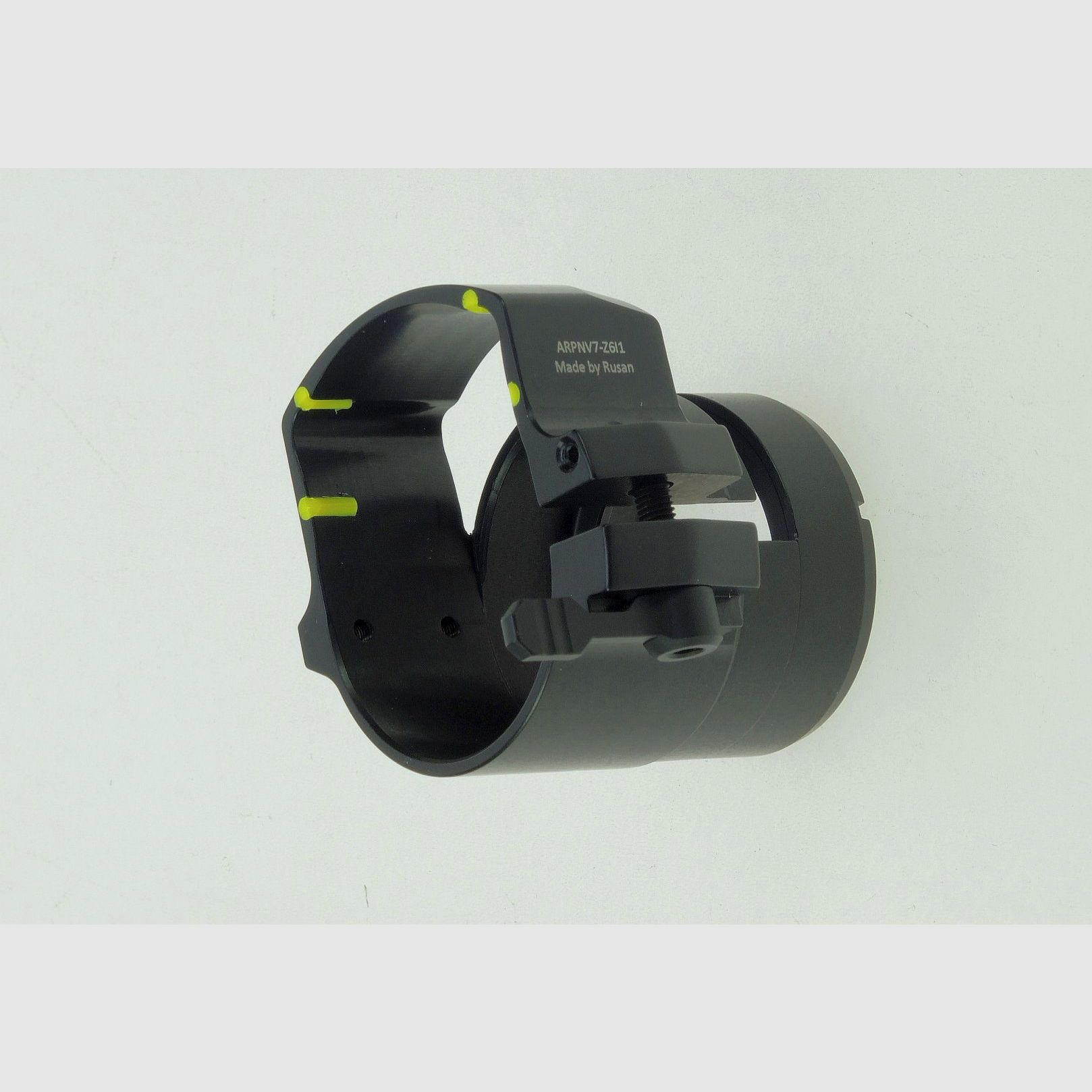 Rusan-adapter voor Pard NV007A Swarovski Z6i Gen. 1