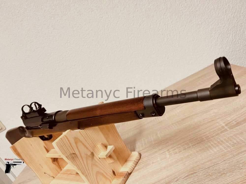 Heckler & Koch SL 7 .308Win., immagine 3 di 10