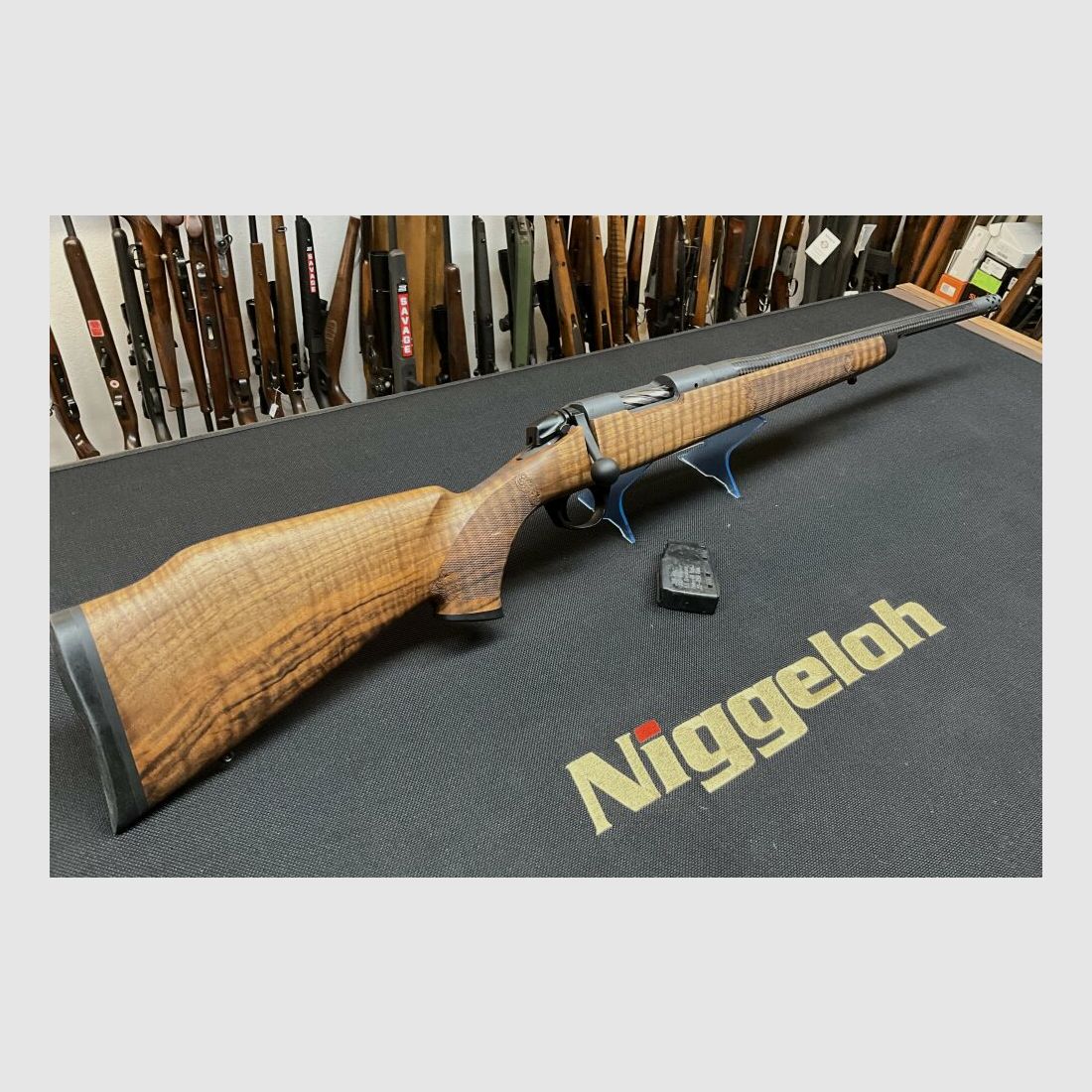 Bergara B14 .308Win