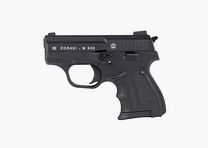 Zoraki 906 Negro pistola SRS 9mm P.A.K.