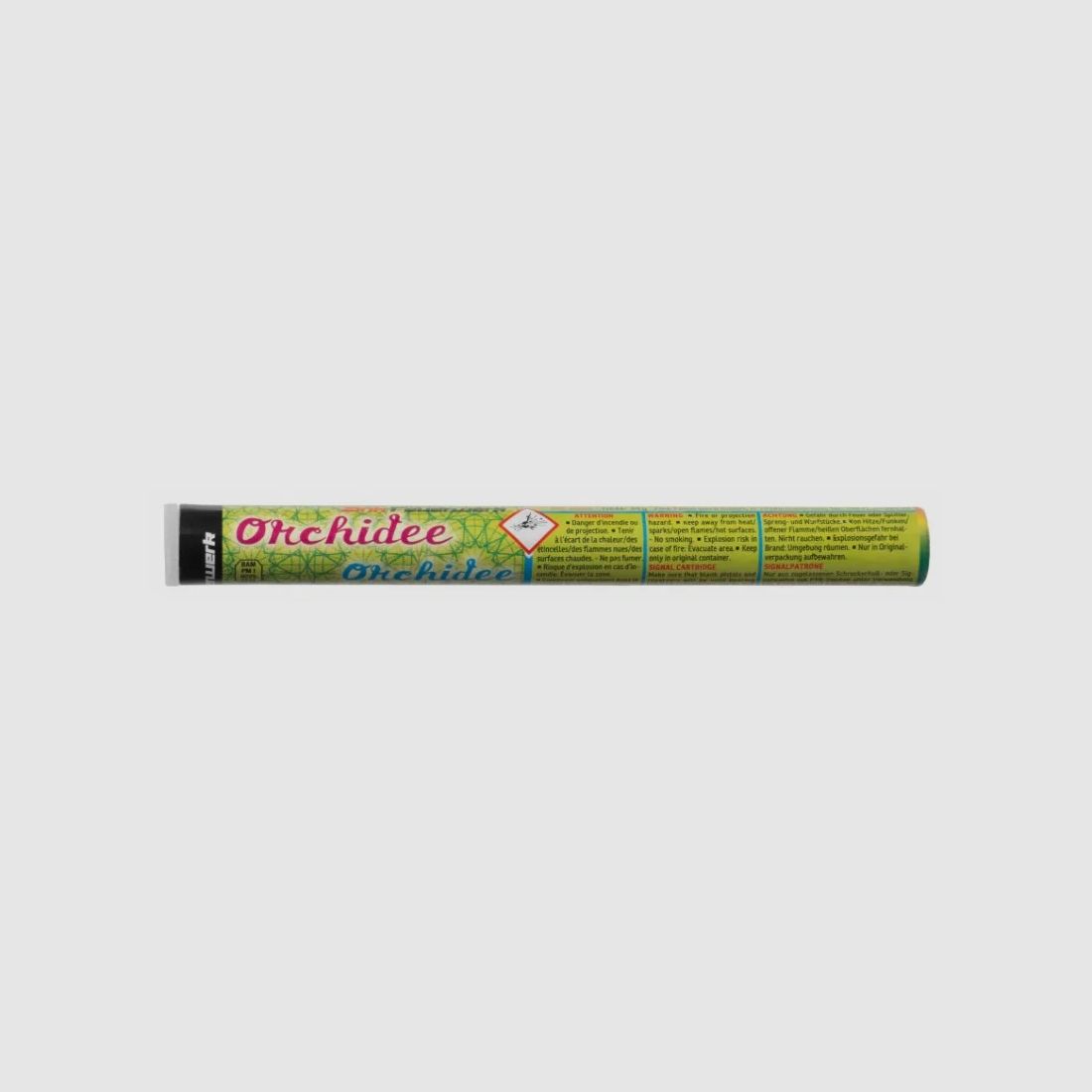 RACA PISTOLETOWA ZINK FEUERWERK ORCHIDEE 10 STÜCK, Bild 1 von 3