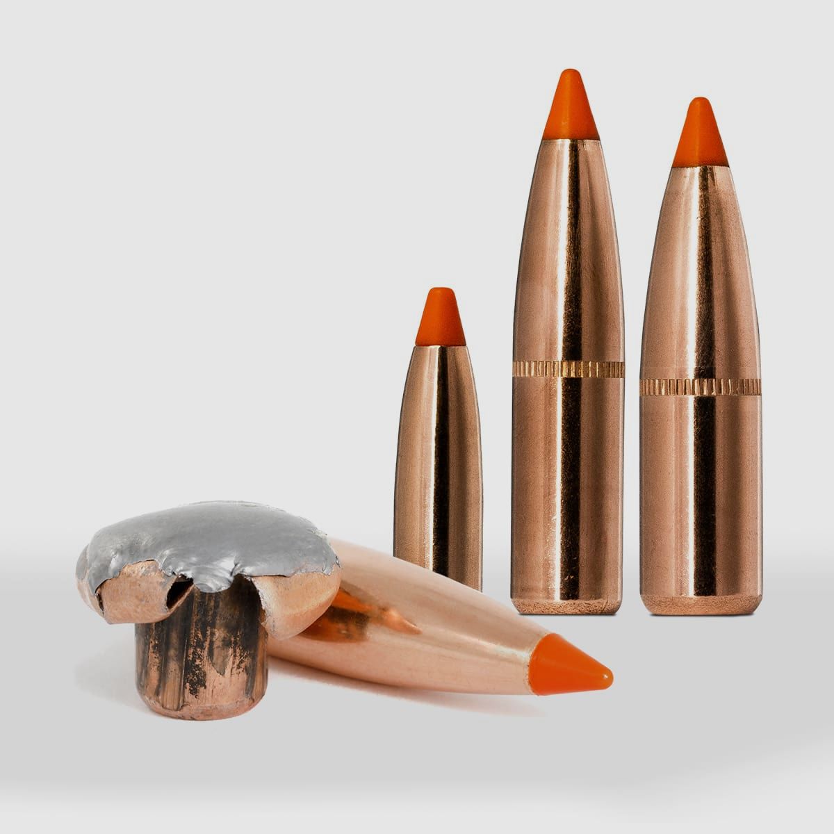 Norma Geschoss 5.7mm (.224) Tipstrike Varmint 3.6g / 55gr (100), Bild 2 von 3